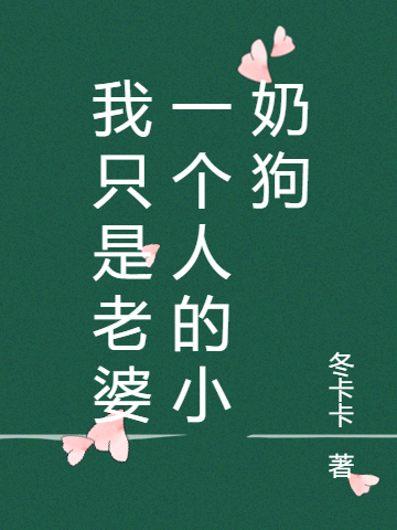 小说《我只是老婆一个人的小奶狗》全文阅读