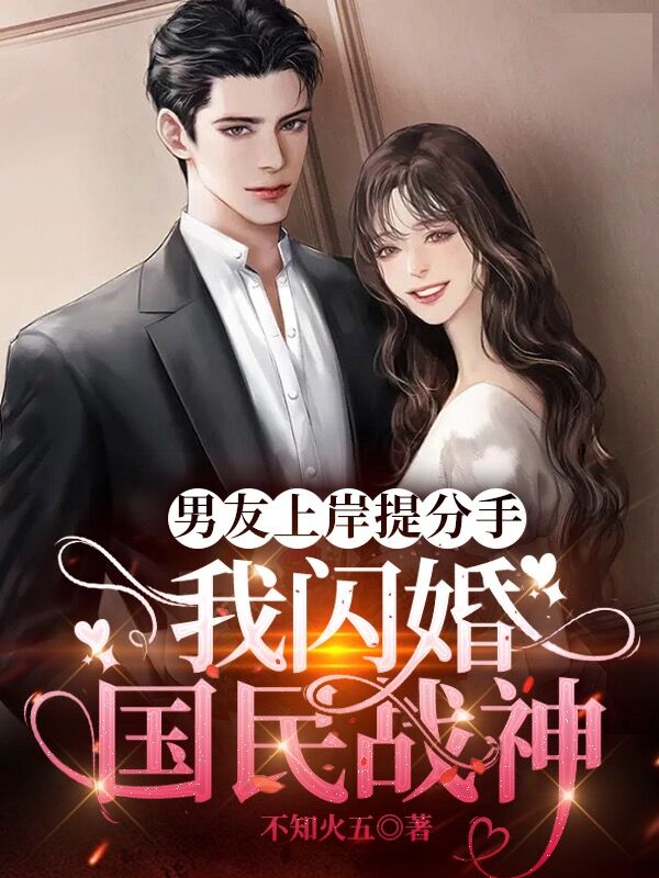 男友上岸提分手，我闪婚国民战神小说完整版全文免费阅读