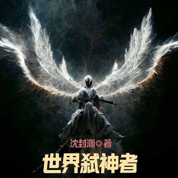 世界弑神者柳研柳玉小说大结局免费试读