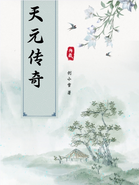 天元傳奇