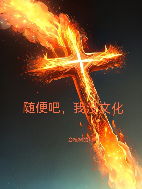 隨便吧，我沒文化