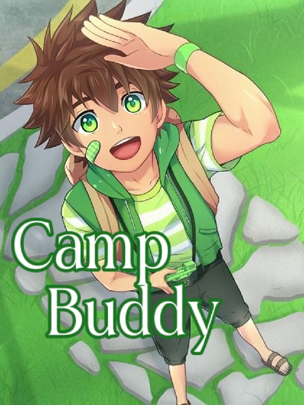 Camp：Buddy