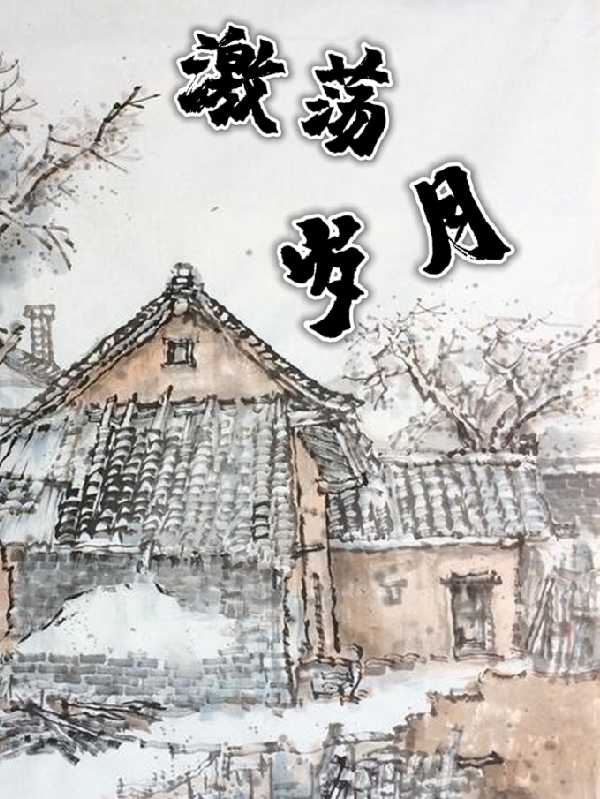 求激荡岁月小说免费资源