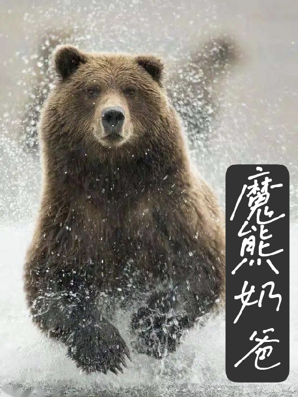 魔熊奶爸