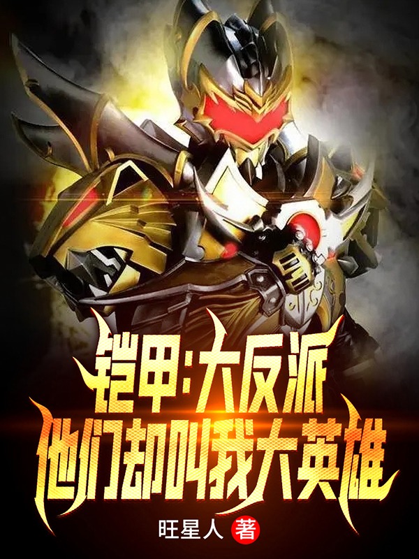小说《铠甲：大反派，他们却叫我大英雄》全文免费阅读