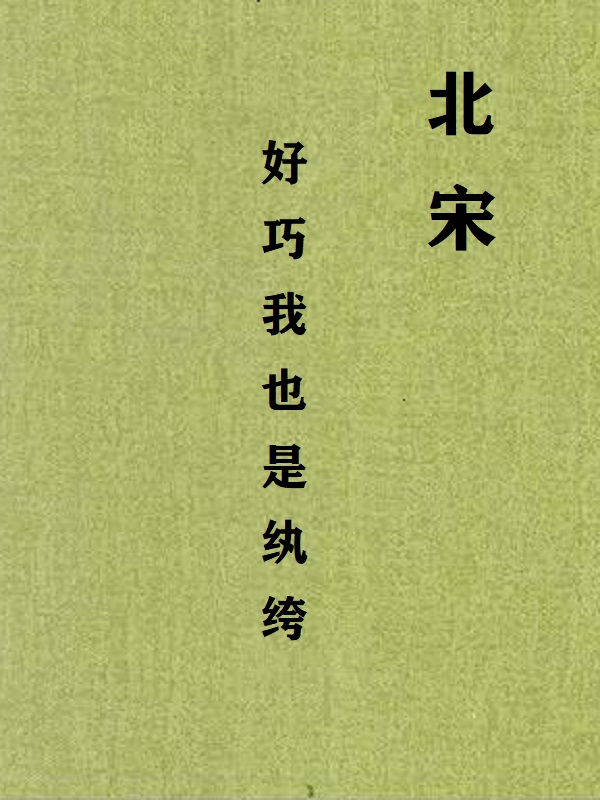 北宋：好巧我也是纨绔最新章节阅读，杨元奇李清照小说全文免费阅读