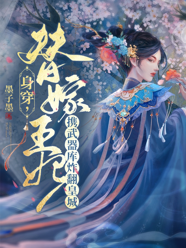 身穿，替嫁王妃携武器库炸翻皇城小说，身穿，替嫁王妃携武器库炸翻皇城免费阅读