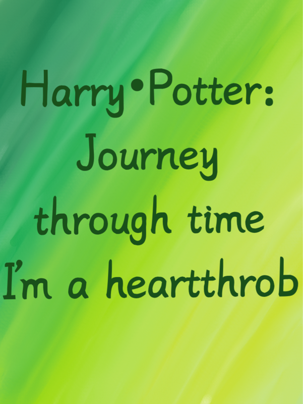 Harry：Slytherin