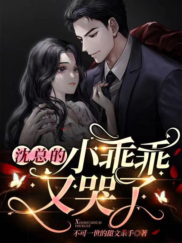 小说《沈总的小乖乖又哭了》在线全文阅读