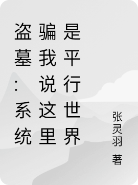 盗墓:系统骗我说这里是平行世界最新章节（白羽小说全文阅读）-够力荐小说推荐网