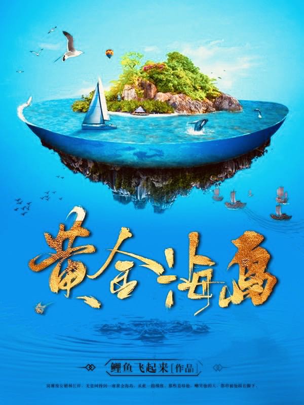 求黄金海岛小说免费资源