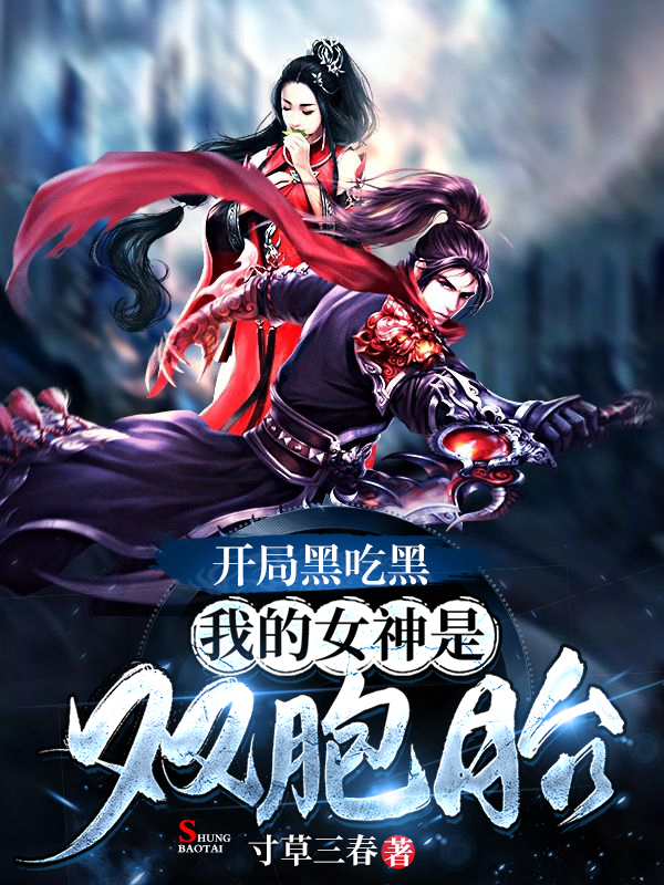 开局黑吃黑,我的女神是双胞胎!