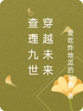 查理九世 穿越未来免费阅读