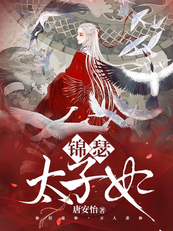 锦瑟太子妃免费阅读