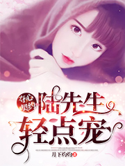 夺心契约：陆先生轻点宠免费阅读，夺心契约：陆先生轻点宠全文在线阅读