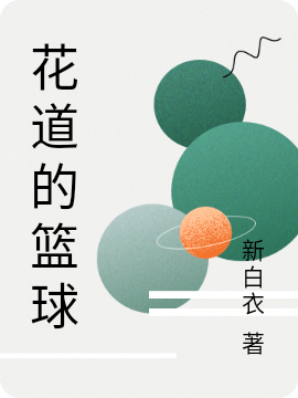 花道的篮球免费阅读