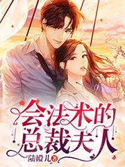 会法术的总裁夫人免费阅读