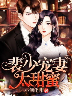 裴少宠妻太甜蜜小说，裴少宠妻太甜蜜免费阅读
