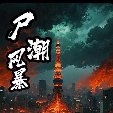 尸潮风暴 第五季