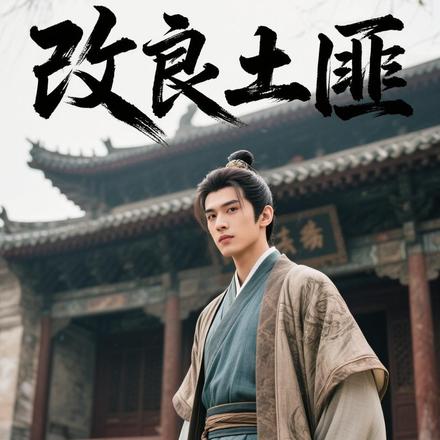 改良土匪