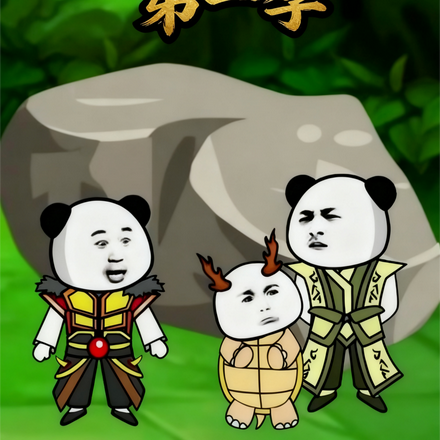 道君归来 第一季