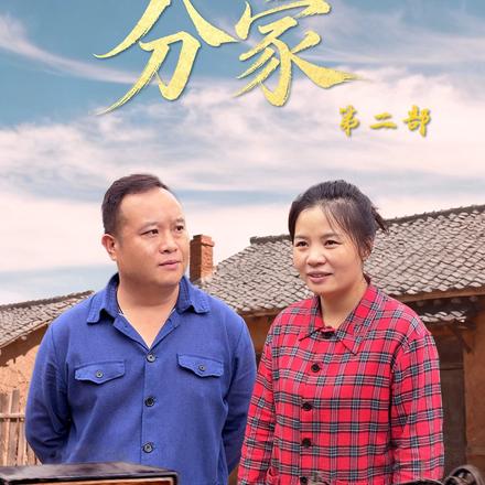 分家第二部