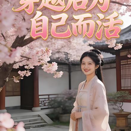 穿越后为自己而活