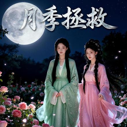 月季拯救封面图