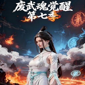 废武魂觉醒动态漫版第七季