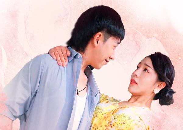 桃花村里桃花香