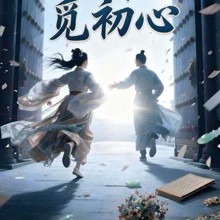 宫墙弃凰觅初心