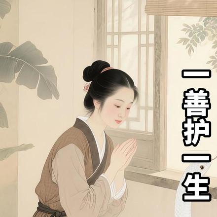 一善护一生