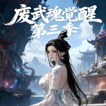 废武魂觉醒动态漫版第三季