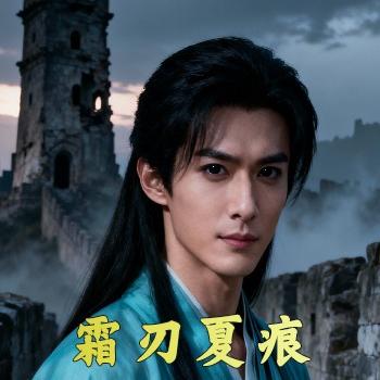 霜刃夏痕