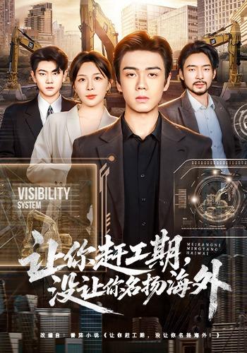 让你赶工期没让你名扬海外封面图
