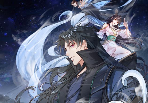 沉睡万古：出世横推诸天