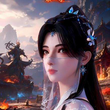 邪神赘婿：一剑逆九天第一季