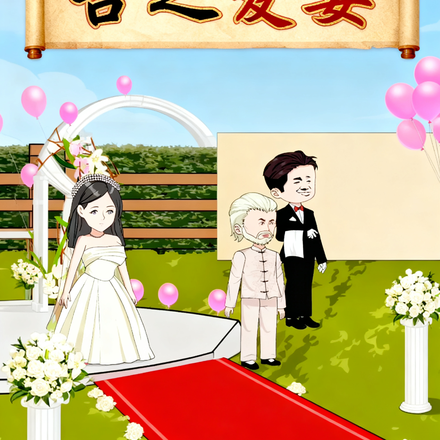 吾之爱妻封面图