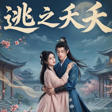 逃之夭夭