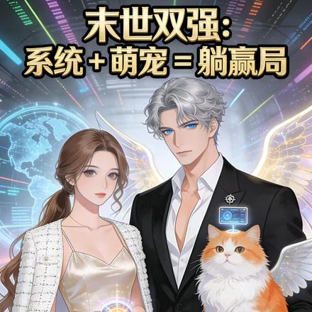末世双强：系统   萌宠 = 躺赢局