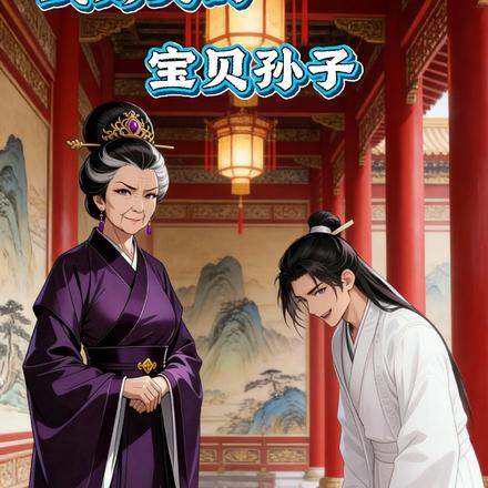 武则天的宝贝孙子