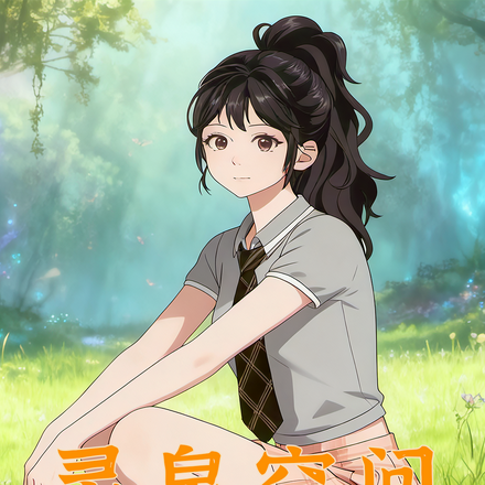 重生归来，我手握灵泉空间