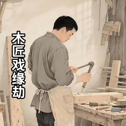 木匠戏缘劫
