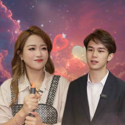 爱以另一种方式延续