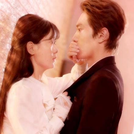 声声求恳：哥哥别再纠缠我