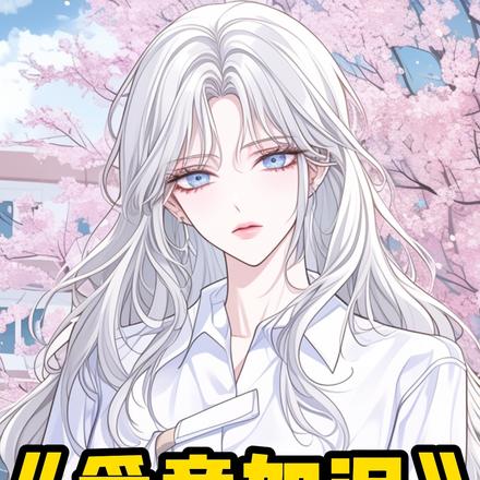 爱意如泥封面图