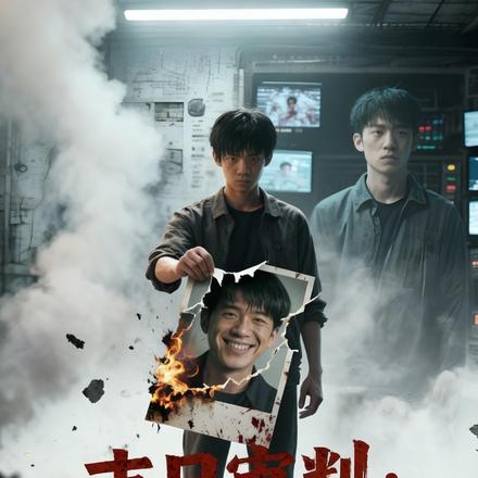 末日审判：我不再是你的垫脚石