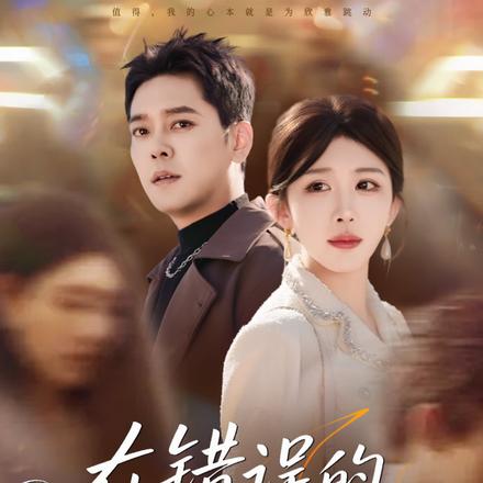 在错误的时间遇见你