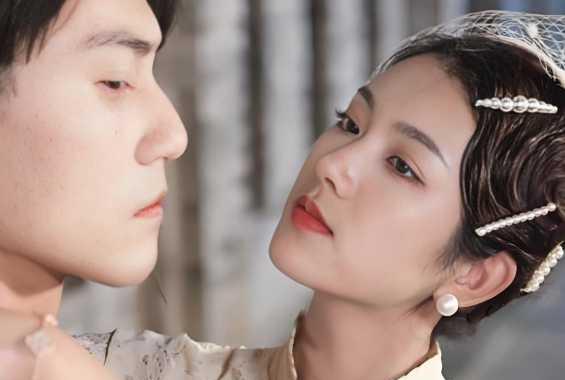 作精美人在恋综爆红了