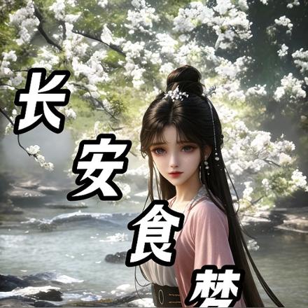 长安食梦